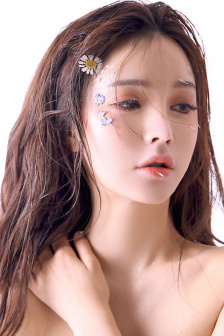 开襟旗袍做运动狂飙乳液电影